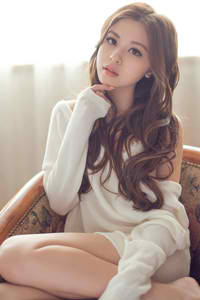 中年美妇