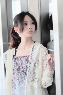 殷叶子