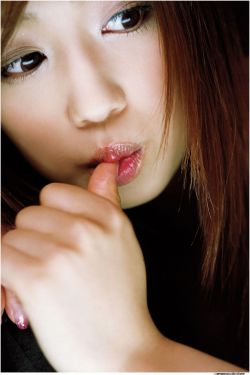 美空徐莹私拍